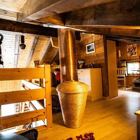 Aletschji, 3987 Riederalp, 2. Stock Appartement *