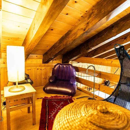 Aletschji, 3987 Riederalp, 2. Stock Apartment