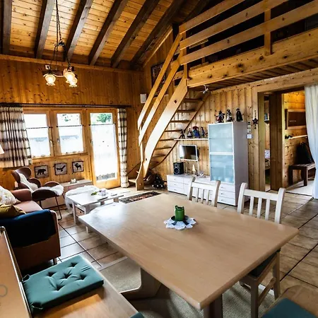 Aletschji, 3987 Riederalp, 2. Stock *