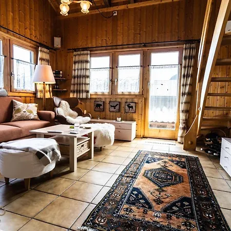 Aletschji, 3987 Riederalp, 2. Stock Riederalp