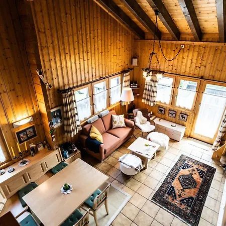 Aletschji, 3987 Riederalp, 2. Stock Riederalp