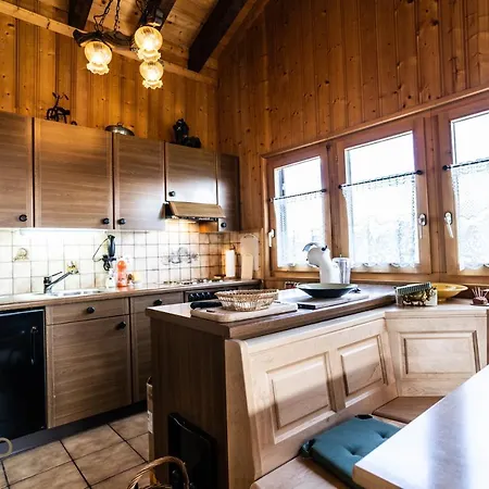 Aletschji, 3987 Riederalp, 2. Stock *