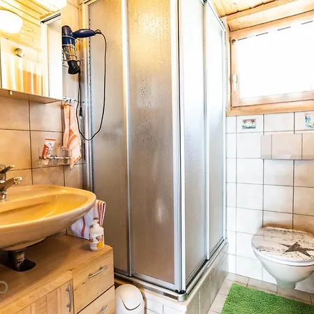 Aletschji, 3987 Riederalp, 2. Stock Apartamento *