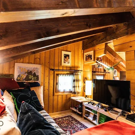 Aletschji, 3987 Riederalp, 2. Stock Apartamento *